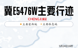 關注！涉及咸陽的“運煤制油罐車”調查結果公布→